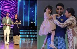 Irrfan Khan, Aaradhya, Jazbaa, Aishwarya Rai Bachchan, Bollywood, इरफान खान, आराध्या, जज्बा, ऐश्वर्या राय बच्चन, मनोरंजन