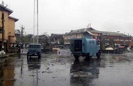 kashmir, kashmir protests, udhampur, beef, kashmir valley, jammu and kashmir protest, india news, kashmir curfew, curfew in kashmir, pro pak slogans kashmir, कश्मीर, कर्फ्यू, कश्मीर
