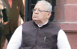 bjp, kalraj mishra, beef, beef ban, beef latest news, beef news in hindi, beef communal violence, बीजेपी, भाजपा, कलराज मिश्र, बीफ बैन