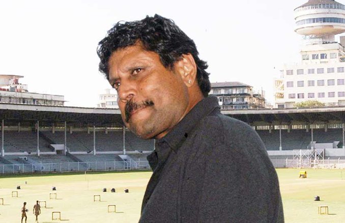 सचिन को नहीं पता था कि दोहरे, तिहरे शतक कैसे बनाते हैं: कपिल देव
