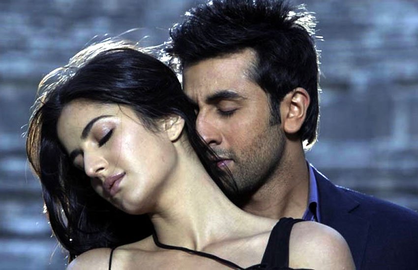 Baar Baar Dekho, Jagga Jassos, Katrina Kaif, Katrina on Ranbir breakup, Ranbir Kapoor, Ranbir Katrina Breakup, Ranbir Katrina relationship