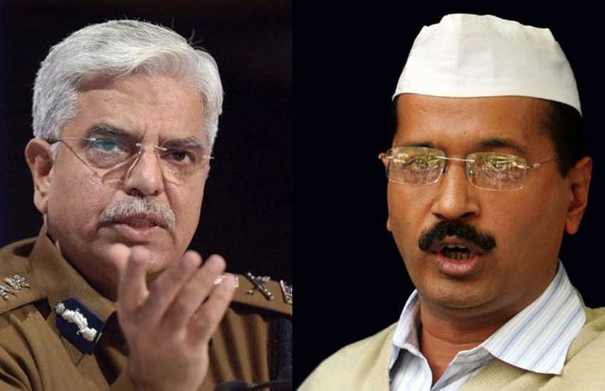 AAP Govt, inquiry commission, delhi police, AAP, Arvind Kejriwal, Delhi