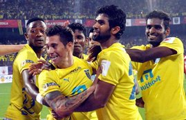ISL 2016, Kerala Blasters, Pratik Chaudhari, ISL Kerala Blasters, Kerala Blasters news, Kerala Blasters latest news