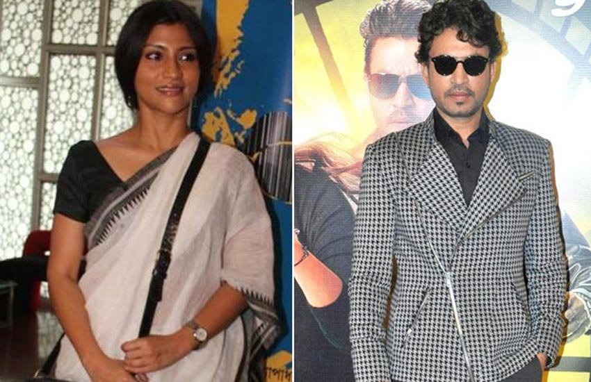 Konkona Sen Sharma, talvar, Irrfan Khan, bollywood, enetrtainment news, कोंकणा सेन शर्मा, तलवार, इरफान खान, बॉलीवुड, बॉलीवुड न्यूज़, मनोरंजन Konkona Sen Sharma, talvar, Irrfan Khan, bollywood, enetrtainment news, कोंकणा सेन शर्मा, तलवार, इरफान खान, बॉलीवुड, बॉलीवुड न्यूज़, मनोरंजन