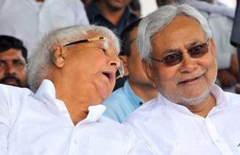 Bihar Polls, RJD, BJP, JDU, Lalu Prasad, Nitish Kumar, Amit Shah, Election Commission
