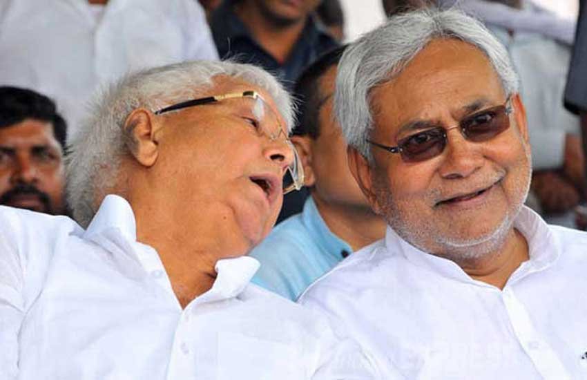 Bihar Polls, RJD, BJP, JDU, Lalu Prasad, Nitish Kumar, Amit Shah, Election Commission