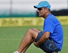 MS Dhoni, Team India, india vs australia, brisbane ODI, महेन्‍द्र सिंह धोनी