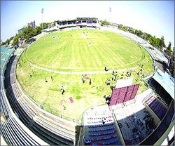 मौजूद है आज भी खेलों में नस्लभेद