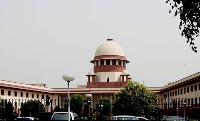 NJAC को सुप्रीम कोर्ट ने किया खारिज, जजों की नियुक्ति में नहीं होगा सरकार का कोई रोल