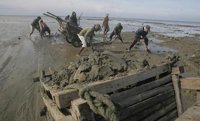 मोदी सरकार को NGT की फटकार, कहा- करोड़ो खर्च के बाद 1जगह ऐसी बताएं जहां साफ हो गंगा