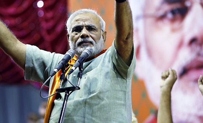 ‘PM मोदी ने नहीं किया पूरा वादा तो होगा आंदोलन’