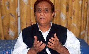 Azam khan, amar singh, sangeet som, azam khan murder planing