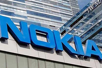 कर विवाद के चलते Nokia को मिला आयकर विभाग का नोटिस