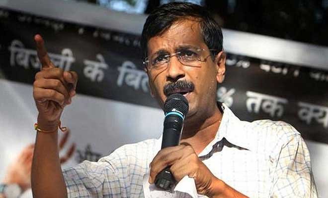‘मैं आप सभी को आश्वसन देना चाहता हूं कि आप सुरक्षित हैं’: केजरीवाल