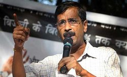 ‘मैं आप सभी को आश्वसन देना चाहता हूं कि आप सुरक्षित हैं’: केजरीवाल