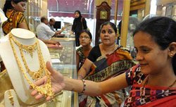 गोल्ड डिमांड में भारत से पीछे रह गया चीन