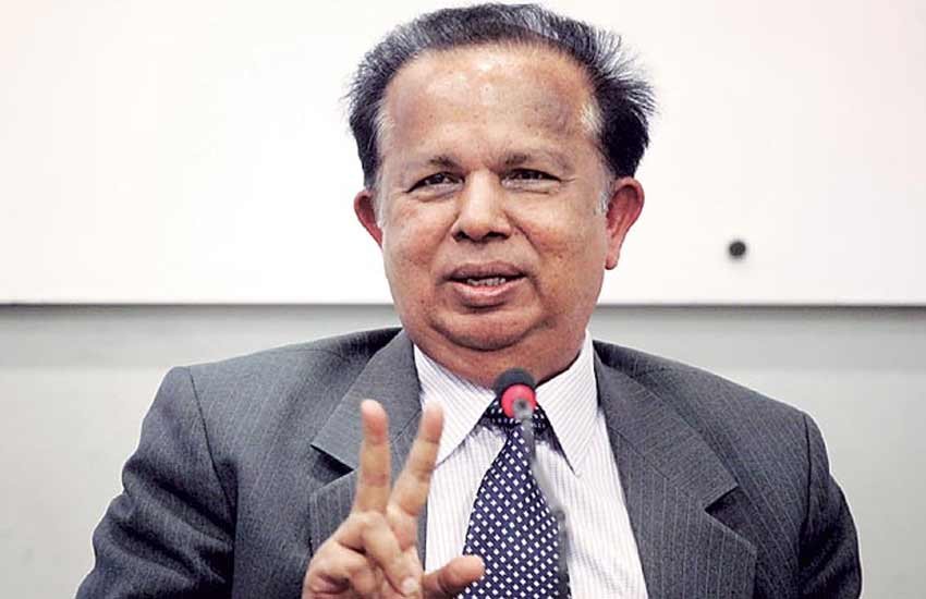 Madhavan Nair, Award Return, Akademi Awards, Sahitya Akademi, माधवन नायर, पुरस्तार लौटाना, वैज्ञानिक, लेखक, हैदराबाद