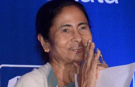 Mamata Banerjee, Mamata Banerjee News, Mamata Centre Govt, mamata vs BJP, make in India