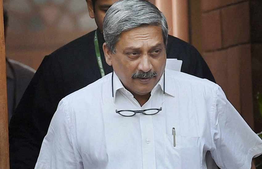 orop, orop suicide, orop suicide delhi, delhi orop suicide, delhi news, orop news, delhi news, india news, manohar parrikar,orop protests