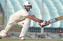 Gautam Gambhir, manoj tiwary, Ranji Trophy, Saurav Ganguly, Cricket, गौतम गंभीर, मनोज तिवारी, रणजी ट्रॉफी, सौरव गांगुली, क्रिकेट