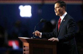 Pakistan, Religious Freedom, Marco Rubio, Religious Freedom Pakistan, United State, Senator, पाकिस्तान, धार्मिक आजादी, अमेरिकी सासंद