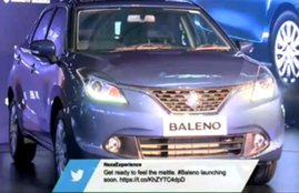 baleno, Maruti Suzuki, Jazz, Indian market, Hyundai, Honda, Hatchback, Polo