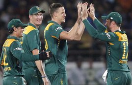 Morne Morkel news, Morne Morkel latest news, South Africa Morne Morkel
