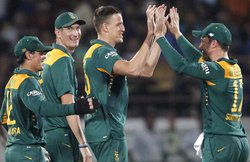 दक्षिण अफ्रीकी खिलाड़ी मोर्ने मोर्केल बोले- मुझसे कहा गया था, कभी क्रिकेट नहीं खेल पाऊंगा