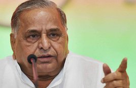 Mulayam Singh Yadav, Dadri Incident, Dadri, Mulayam On Dadri, Uttar Pradesh Govt, मुलायम सिंह यादव, दादरी घटना, गहरी साजिश, उत्तर प्रदेश सरकार