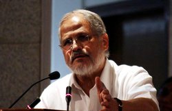 ‘कार फ्री डे’ पर केजरीवाल सरकार को मिला नजीब जंग का समर्थन