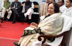 उप्र सरकार की ‘अक्षमता’ से हुआ दादरी हत्याकांड: नजमा