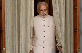 Narendra Modi, Modi Poster Boy, Congress, Modi Govt, Congress vs Narendra Modi, Narendra Modi News, Narendra Modi latest news, Congress narendra Modi