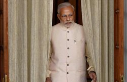 पी चिदंबरम का कॉलम ‘दूसरी नजर’ : जीत हो या हार, कसौटी पर रहेंगे मोदी