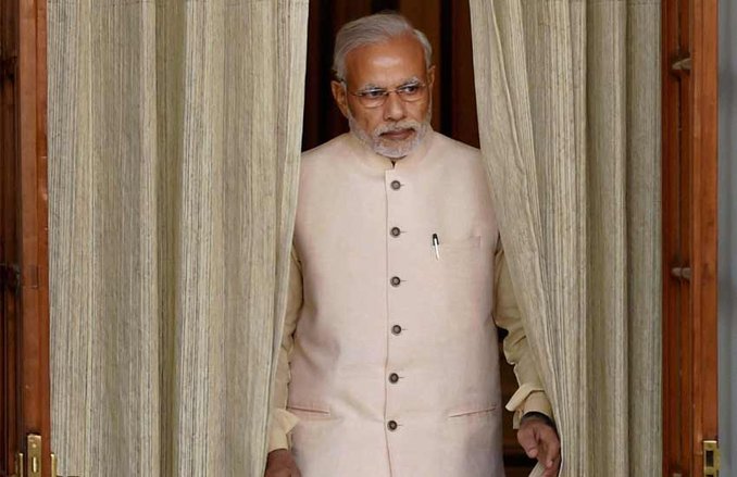 ‘दुनिया में गांधी चौथे तो मोदी 10वीं सबसे अधिक प्रशंसा पाने वाली हस्ती’