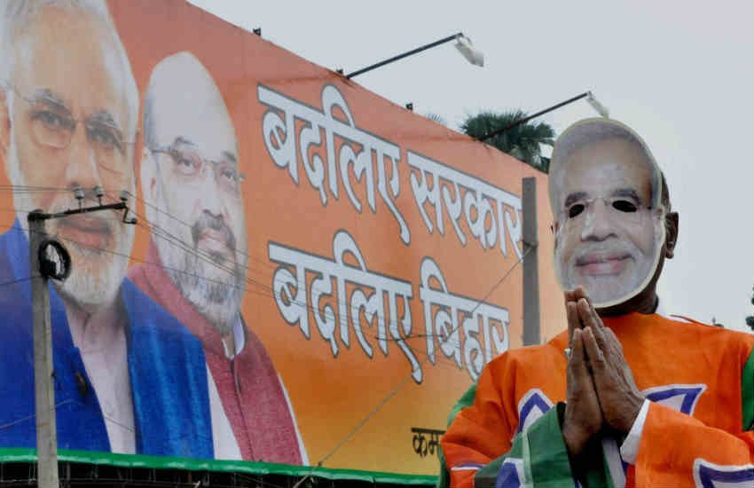 Narendra Modi, Nitish Kumar, Lalu Prasad, Awadhesh Kushwaha, Bihar Polls, नरेन्द्र मोदी, नीतीश कुमार, लालू प्रसाद, बिहार चुनाव
