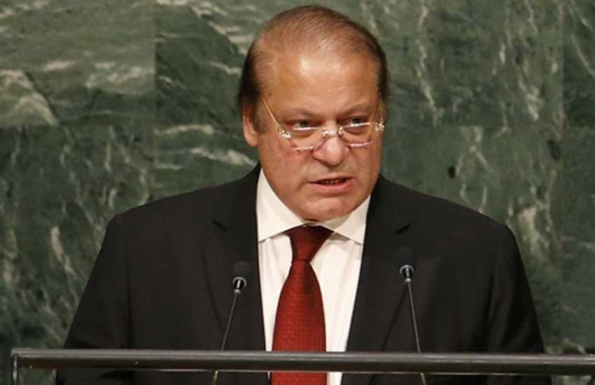 Vikas Swarup, pakistan, PoK, India, Nawaz Sharif, United Nations