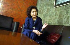 Nayantara Sahgal, Sahitya Akademi, Sahitya Akademi award, Nayantara Sahgal Akademi award