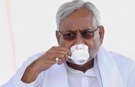 Nitish Kumar, BJP, Narendra Modi, Dadri Incident, Bihar Polls, नीतीश कुमार, भाजपा, राजग, नरेंद्र मोदी, बिहार चुनाव