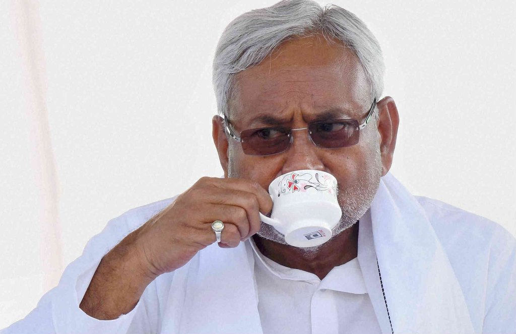 Nitish Kumar, BJP, Narendra Modi, Dadri Incident, Bihar Polls, नीतीश कुमार, भाजपा, राजग, नरेंद्र मोदी, बिहार चुनाव