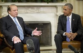 Barack Obama, Nawaz Sharif, Lashkar-e-Taiba, Haqqani network, Pakistan, United States, Pakistan News, बराक ओबामा, नवाज शरीफ, लश्कर ए तैयबा, हक्कानी नेटवर्क, पाकिस्तान