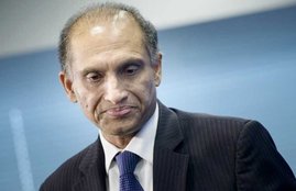 Pakistan, Aizaz Chaudhry, 3 Dossiers, Indian intrusion, US, Pakistan Blast