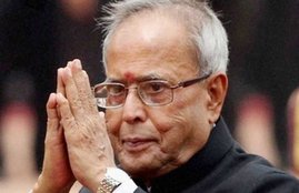 President Pranab Mukherjee, Pranab Mukherjee tweets, Pranab Mukherjee latest news, Dussehra, Durga Puja, India