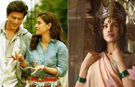 ‪Priyanka Chopra‬, Bajirao Mastani‬, ‪Dilwale, ‬‬clash, Shah Rukh Khan, Kajol, Sanjay Leela Bhansali, Ranveer Singh, Deepika padukone, Bollywood, entertainment news, बाजीराव मस्‍तानी, प्रियंका चोपडा, दिलवाले, शाहरुख खान, काजोल, संजय लीला भंसाली, रणवीर सिंह, दीपिका पादुकोण, बॉलीवुड, बॉलीवुड न्यूज़, मनोरंजन