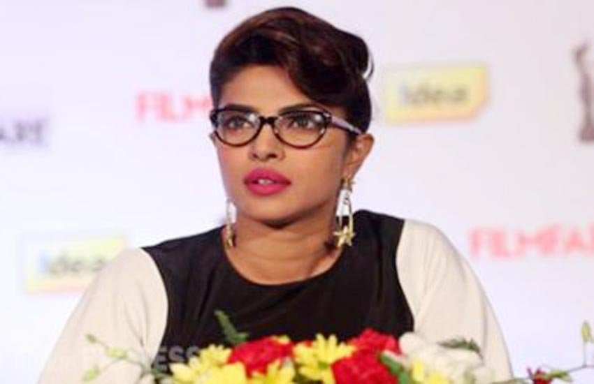 Priyanka Chopra, Priyanka Chopra news, Priyanka Chopra actor, Priyanka Chopra films, Priyanka Chopra assam tourism brand ambassador, assam brand ambassador priyanka chopra, Priyanka news, Priyanka films, Priyanka movies, entertainment news in hindi, bollywood news in hindi