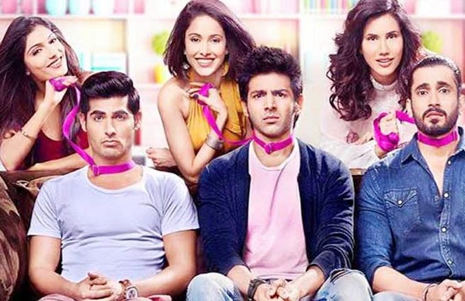 Film Review प्यार का पंचनामा 2: पुरुषवाद की आधुनिकता