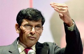 RBI, Raghuram Rajan, CBI, CVC, Raghuram Rajan News, Raghuram Rajan latest news, Raghuram Rajan interview