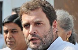 Rahul Gandhi, Karnataka Rally, Congress, Rahul Visit Karnataka, BJP, राहुल गांधी, कर्नाटक रैली, कांग्रेस, बीजेपी, भाजपा