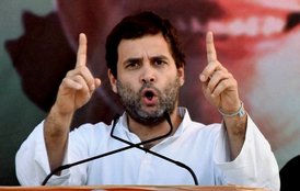 Rahul Gandhi, Narendra Modi, Motihari Rally, Bihar Polls, Bihar Assembly Polls, Bihar Elections Polls, Bihar Polls 2015, राहुल गांधी, नरेंद्र मोदी, मोतिहारी रैली, बिहार चुनाव