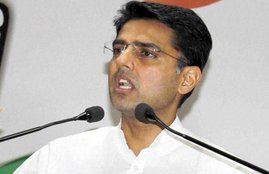 Sachin Pilot, Sachin Pilot Says, Sachin Pilot statement, Narendra Modi, Rahul Gandhi, Rahul Gandhi vs Narendra Modi, 2019 Election, Only Rahul Gandhi, Contest to Narendra Modi, national news