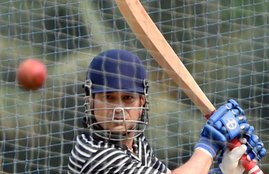Sachin Tendulkar, Sachin Tendulkar Inning, Sachin Tendulkar last Inning, Ajit Tendulkar, Sachin Tendulkar News, Sachin Tendulkar Latest News, Cricket